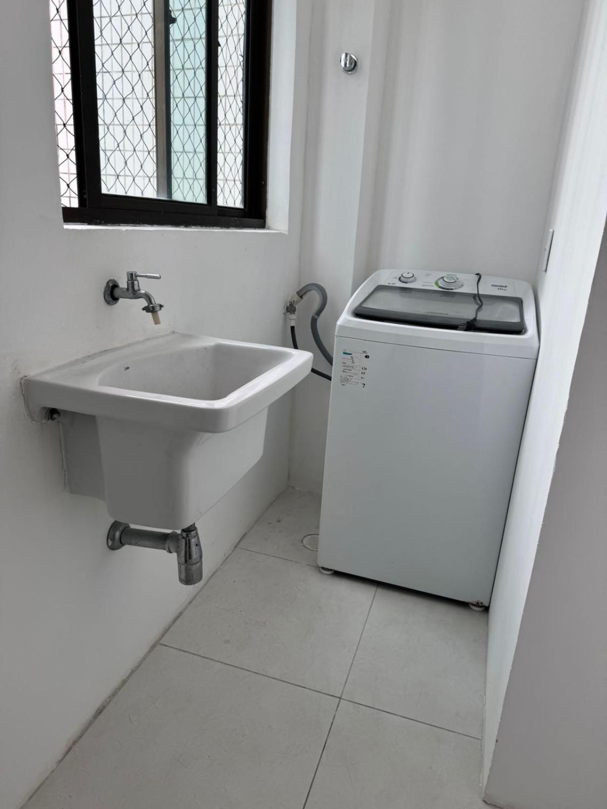 Apartamento Flat Boa Viagem Rua Dos Navegantes Com Vaga De Garagem Recife