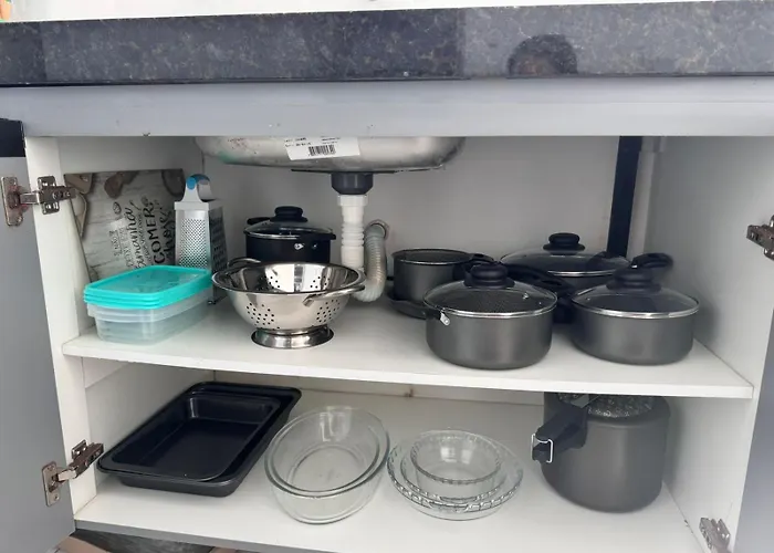 Flat Boa Viagem Rua Dos Navegantes Com Vaga De Garagem